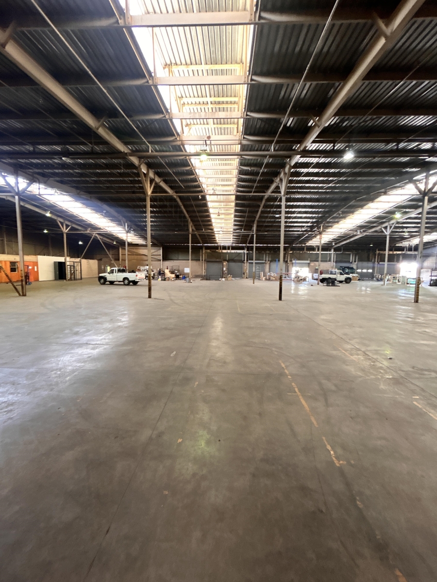 Commercial Property for Sale in Jet Park Gauteng