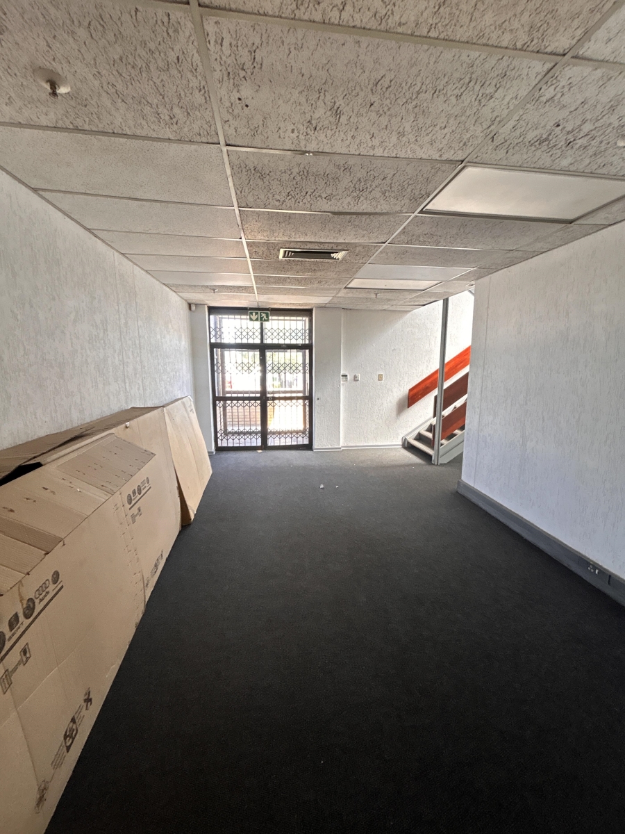 Commercial Property for Sale in Jet Park Gauteng
