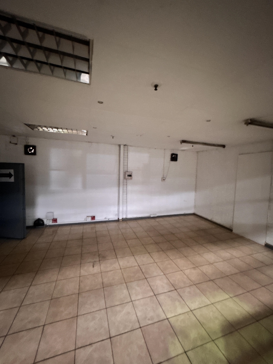 Commercial Property for Sale in Jet Park Gauteng