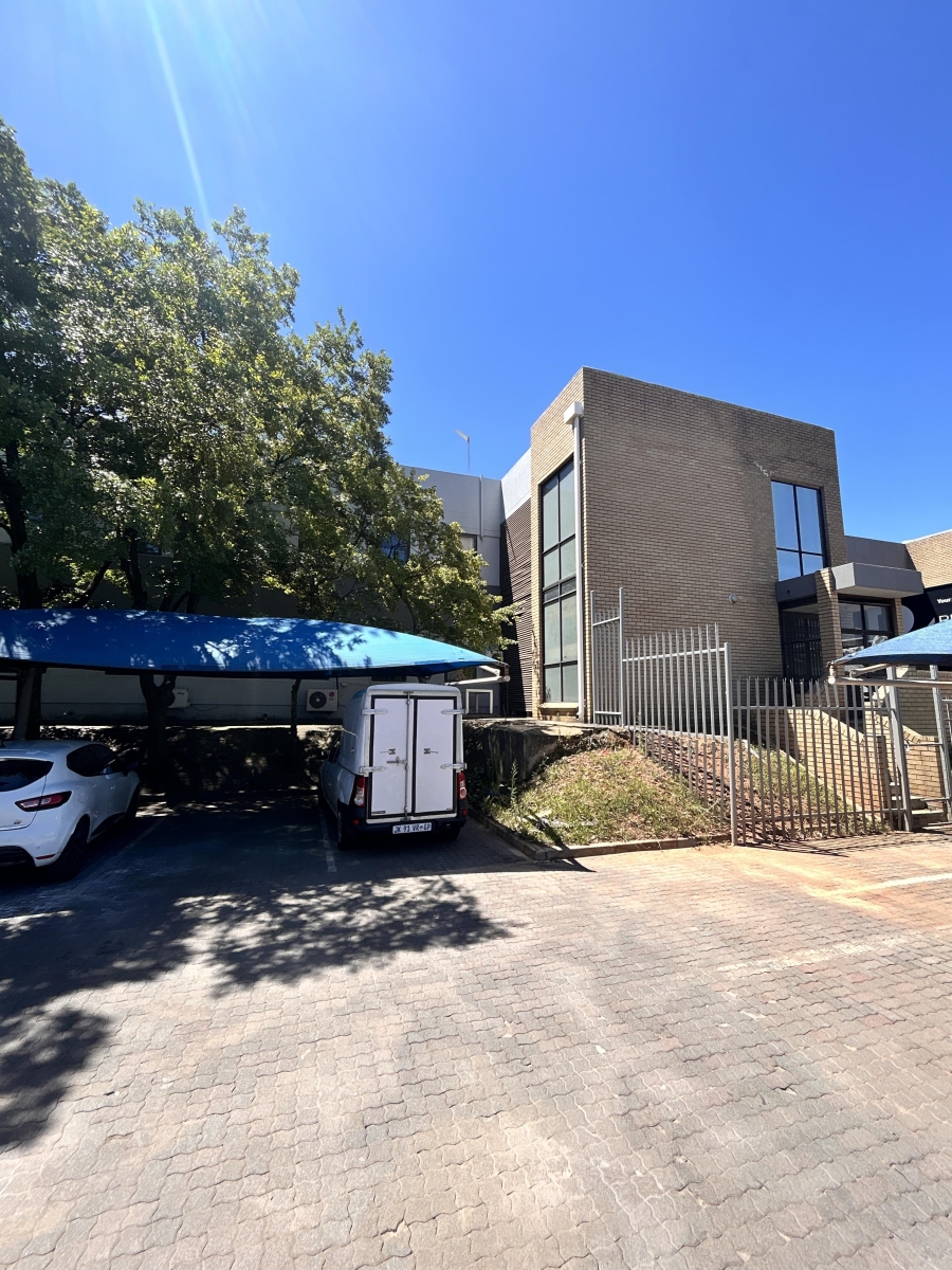 Commercial Property for Sale in Jet Park Gauteng