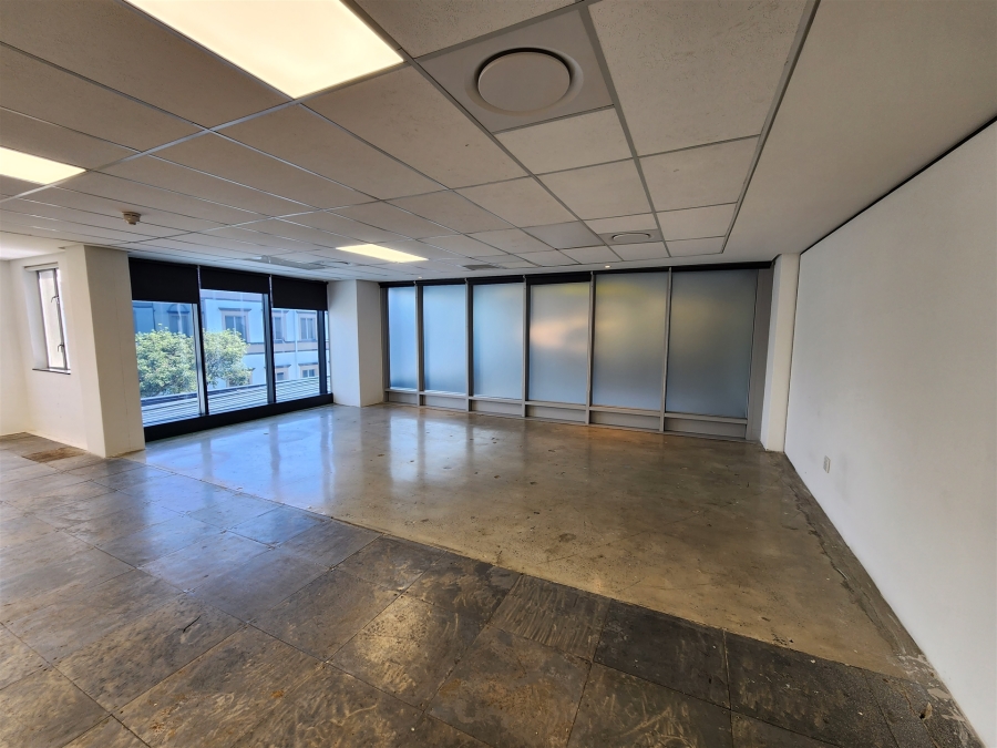 To Let commercial Property for Rent in Sandhurst Gauteng