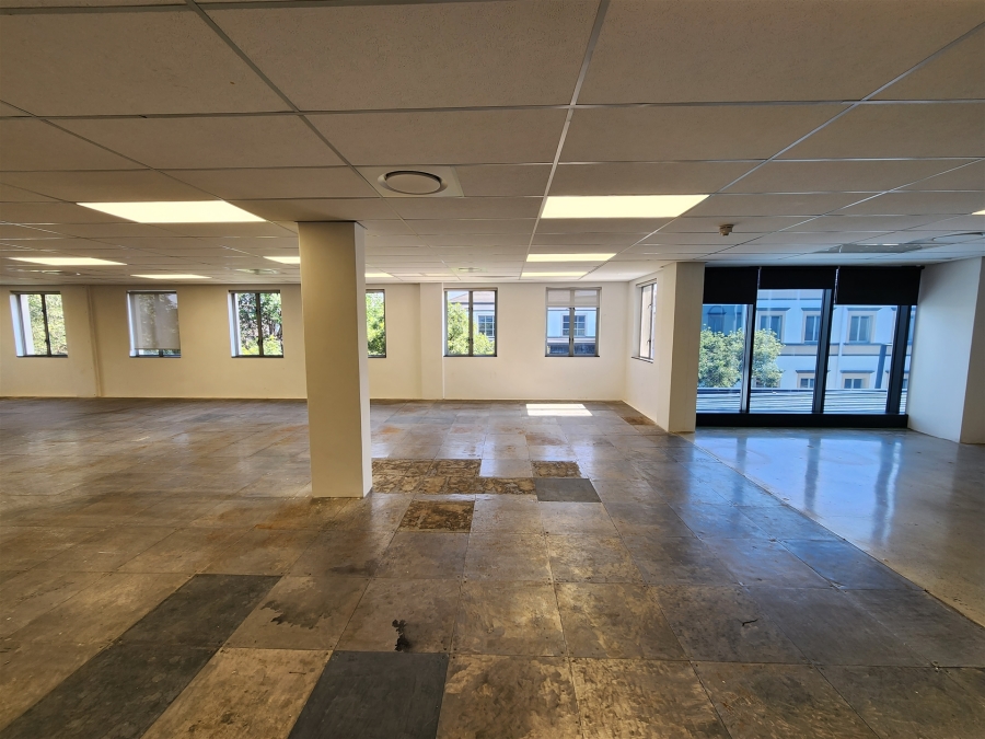 To Let commercial Property for Rent in Sandhurst Gauteng