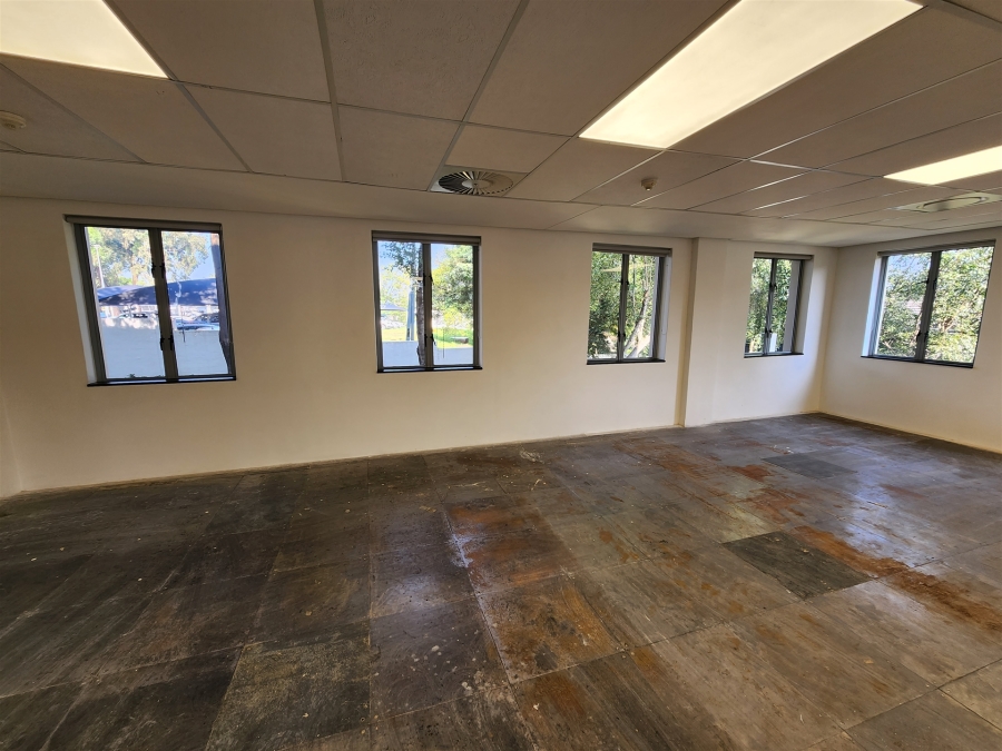 To Let commercial Property for Rent in Sandhurst Gauteng