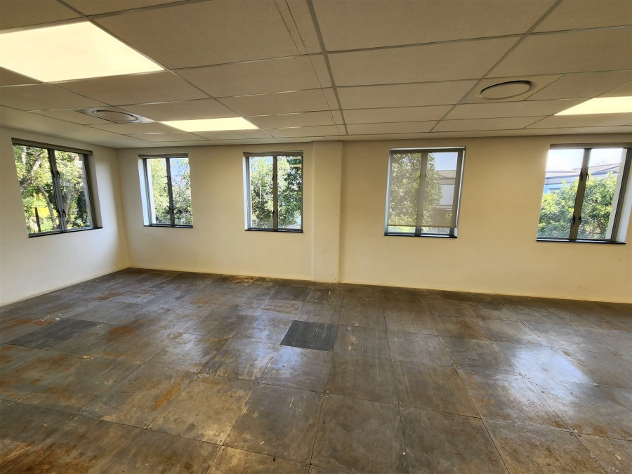 To Let commercial Property for Rent in Sandhurst Gauteng