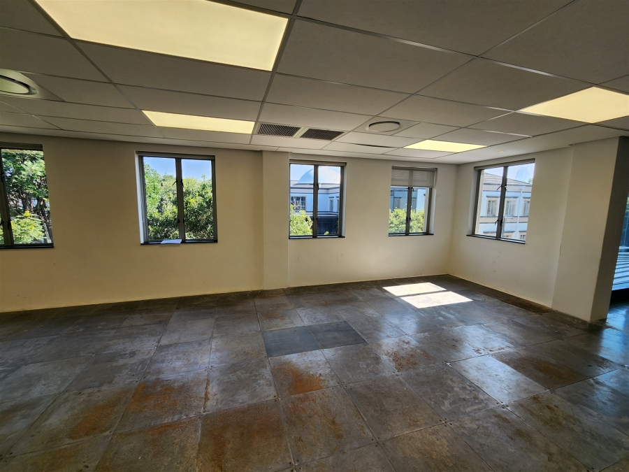 To Let commercial Property for Rent in Sandhurst Gauteng