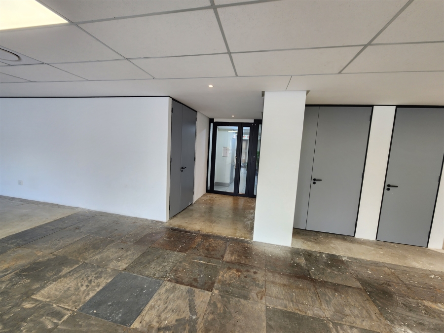 To Let commercial Property for Rent in Sandhurst Gauteng