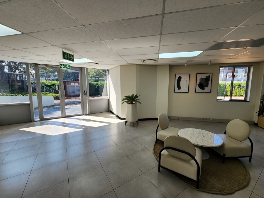 To Let commercial Property for Rent in Sandhurst Gauteng