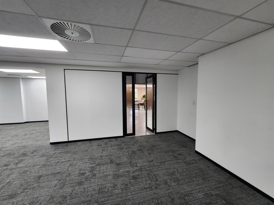 To Let commercial Property for Rent in Sandhurst Gauteng