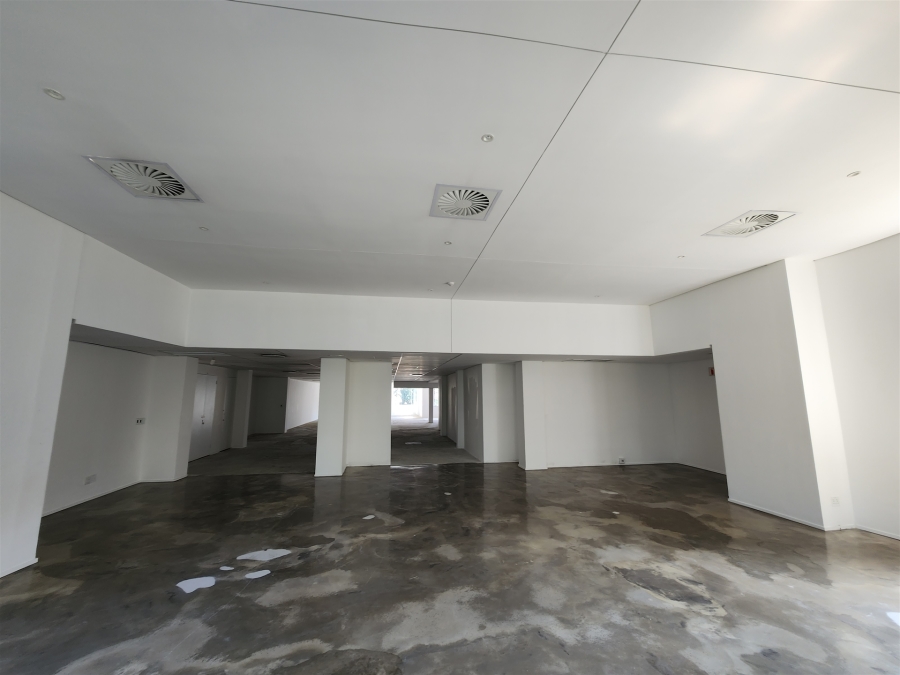 To Let commercial Property for Rent in Sandhurst Gauteng