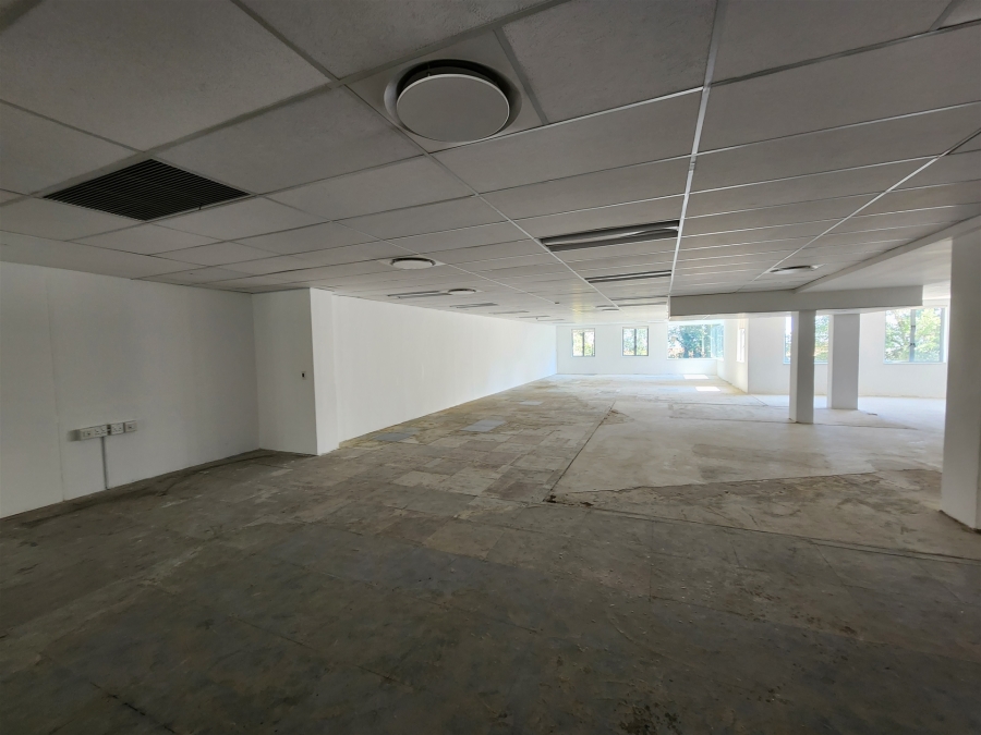 To Let commercial Property for Rent in Sandhurst Gauteng