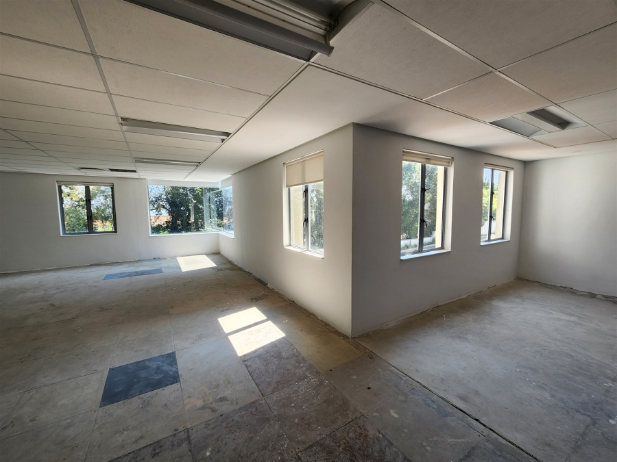 To Let commercial Property for Rent in Sandhurst Gauteng