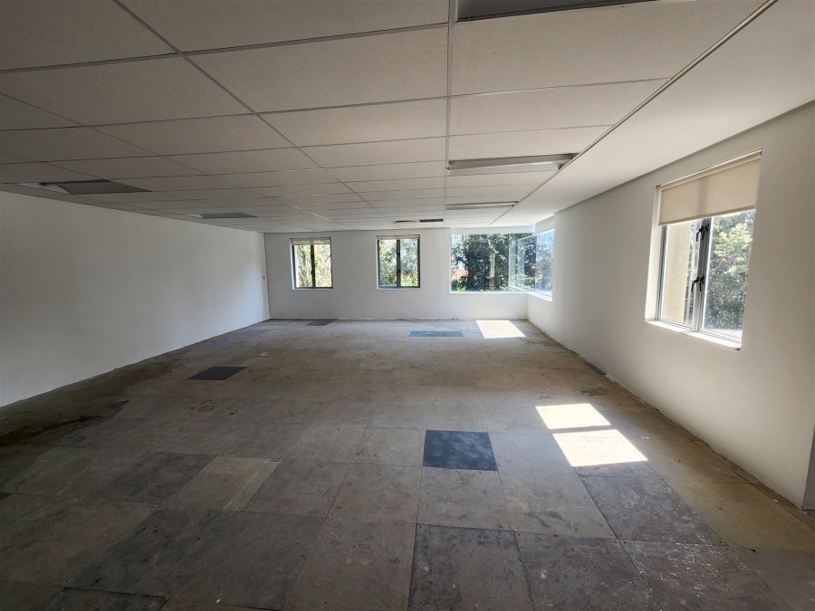 To Let commercial Property for Rent in Sandhurst Gauteng