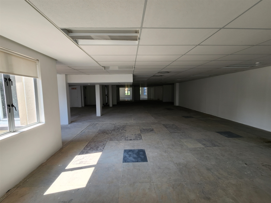 To Let commercial Property for Rent in Sandhurst Gauteng