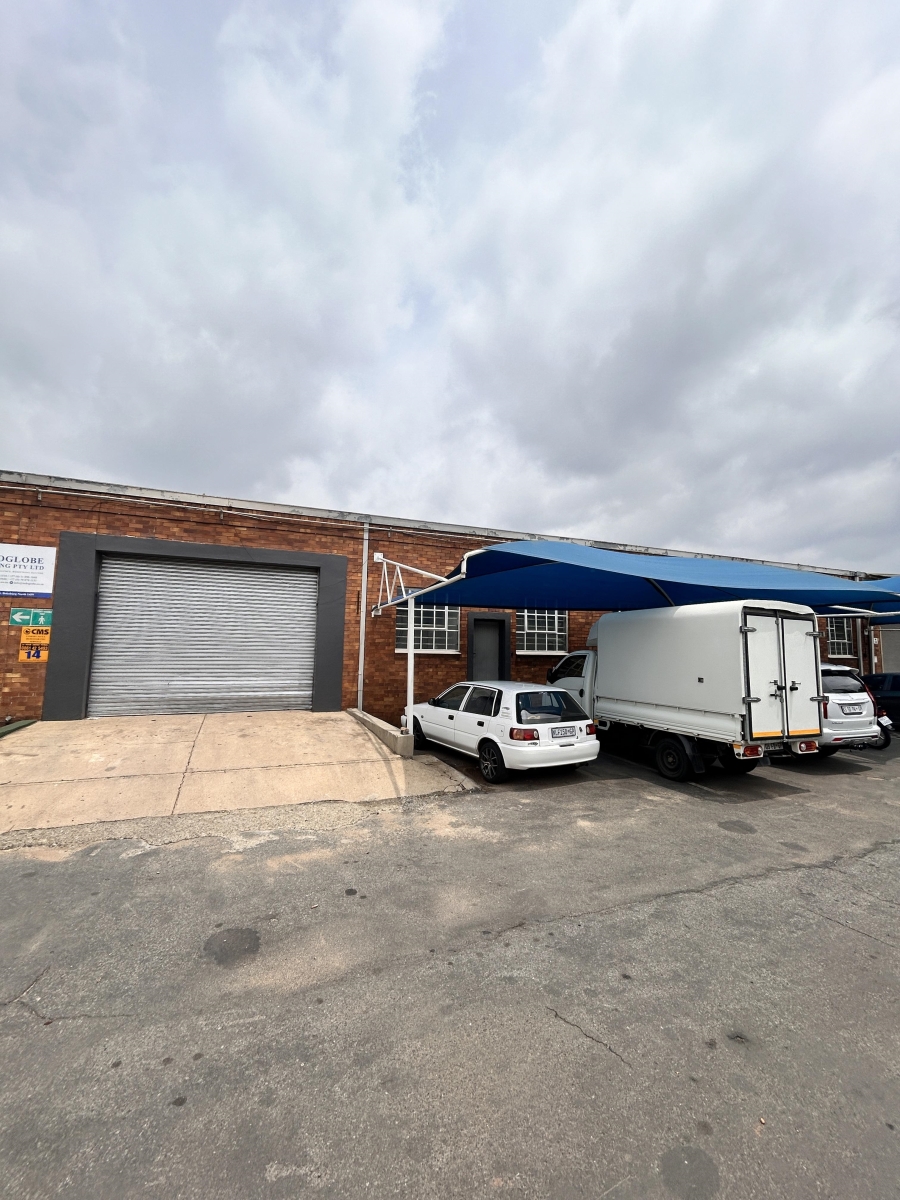0 Bedroom Property for Sale in Anderbolt Gauteng
