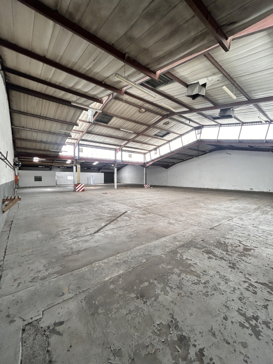 0 Bedroom Property for Sale in Anderbolt Gauteng