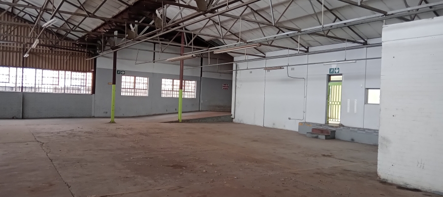 To Let commercial Property for Rent in Benrose Gauteng