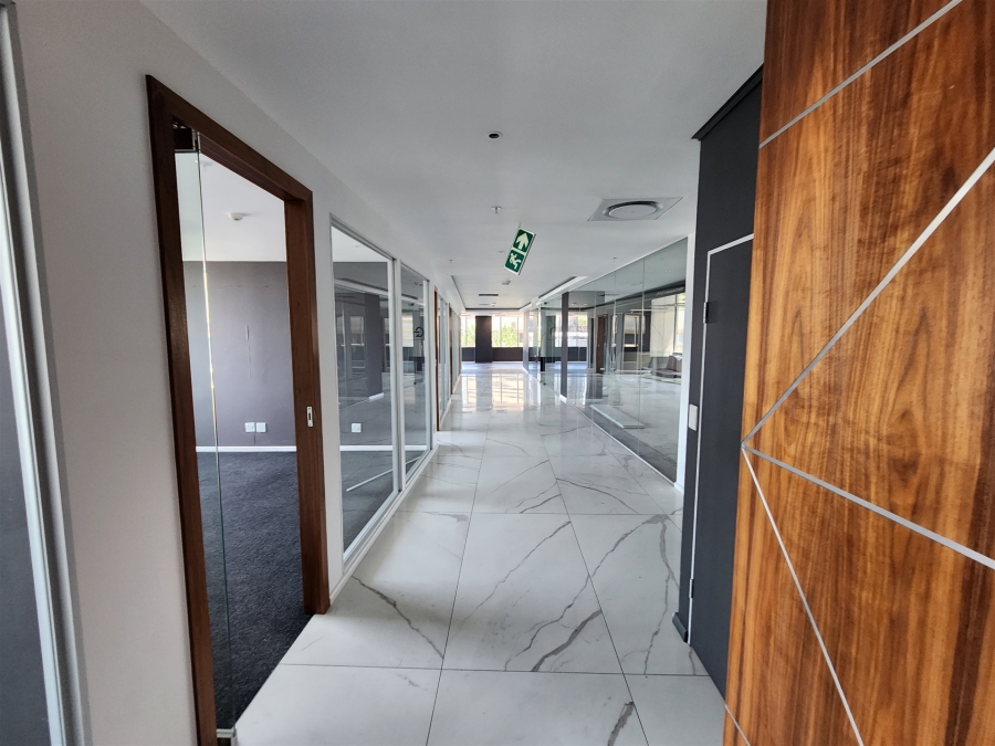 To Let commercial Property for Rent in Sandown Gauteng