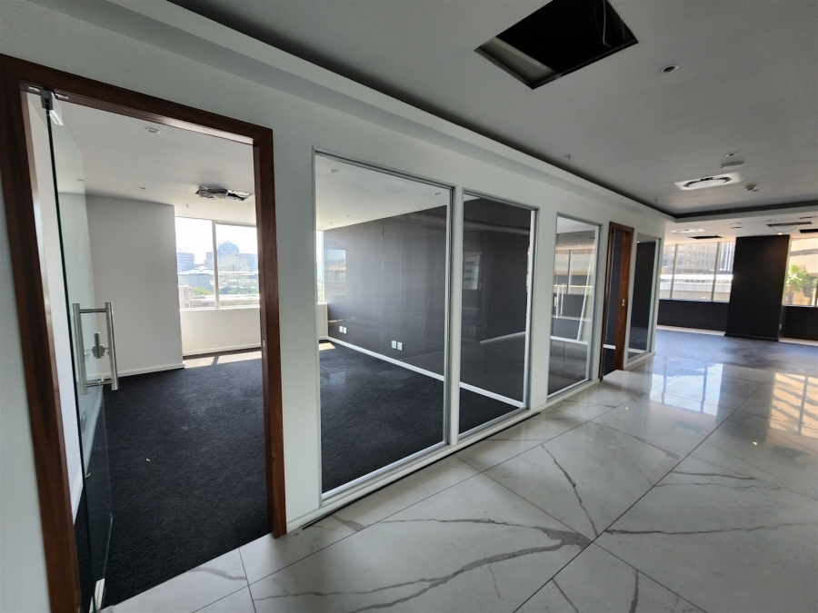 To Let commercial Property for Rent in Sandown Gauteng