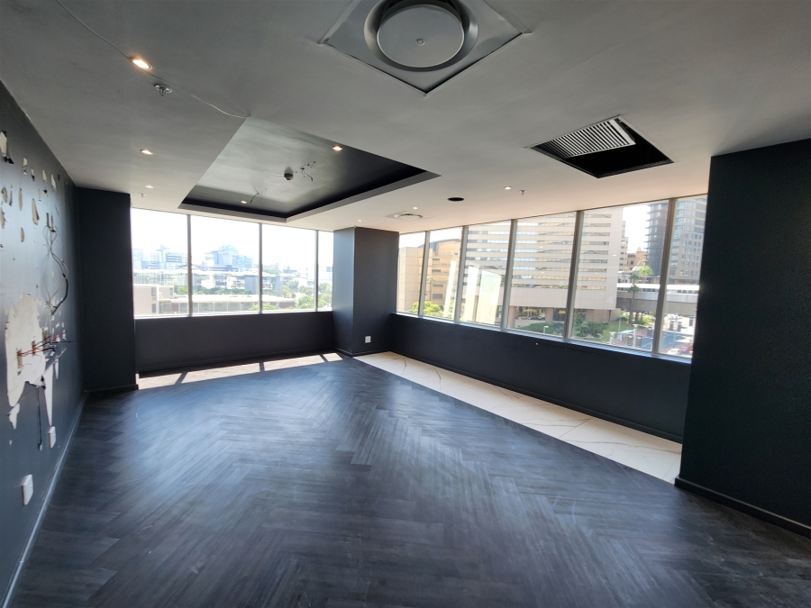 To Let commercial Property for Rent in Sandown Gauteng