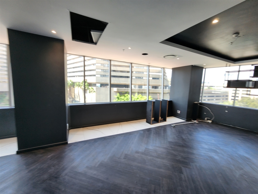 To Let commercial Property for Rent in Sandown Gauteng