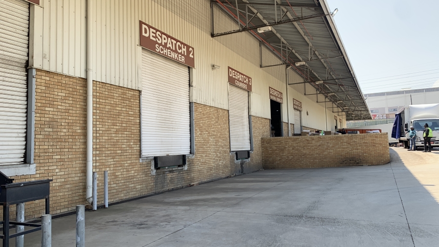 Commercial Property for Sale in Linbro Park Gauteng
