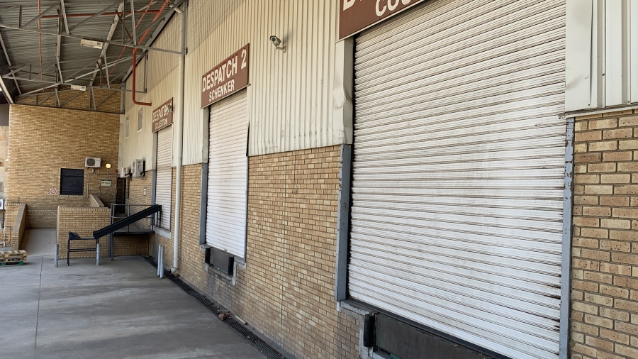 Commercial Property for Sale in Linbro Park Gauteng