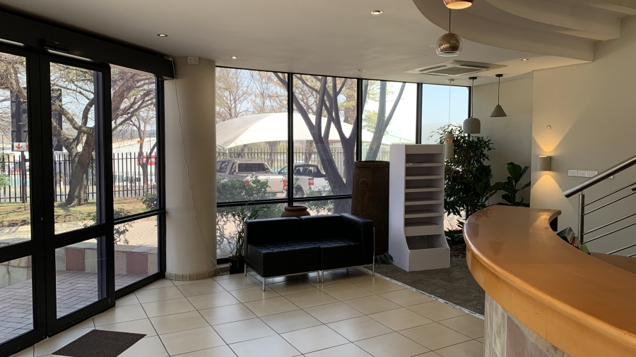Commercial Property for Sale in Linbro Park Gauteng