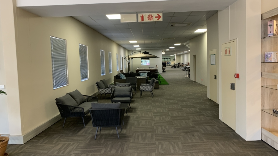 Commercial Property for Sale in Linbro Park Gauteng
