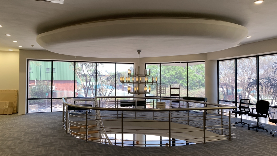Commercial Property for Sale in Linbro Park Gauteng