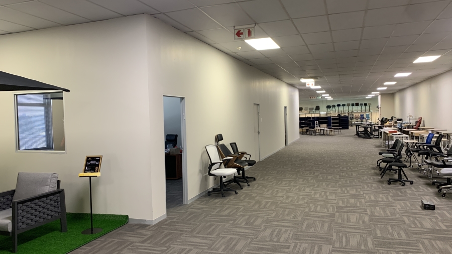 Commercial Property for Sale in Linbro Park Gauteng