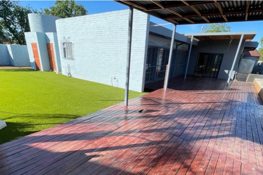 Commercial Property for Sale in Vanderbijlpark SE 2 Gauteng