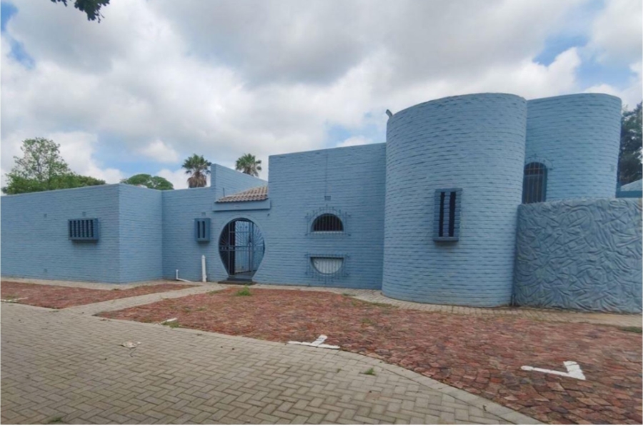 Commercial Property for Sale in Vanderbijlpark SE 2 Gauteng