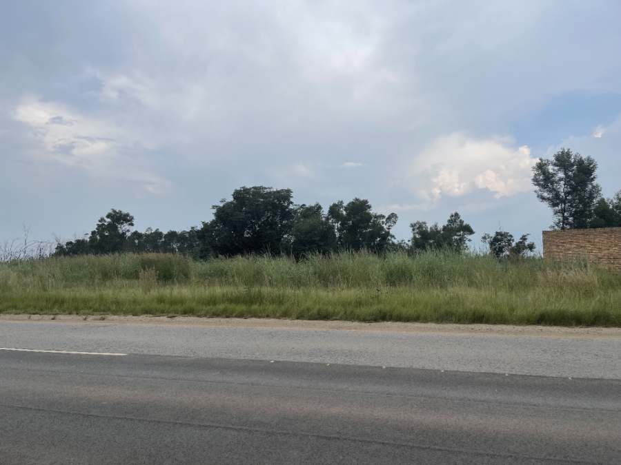 Commercial Property for Sale in Puntlyf AH Gauteng