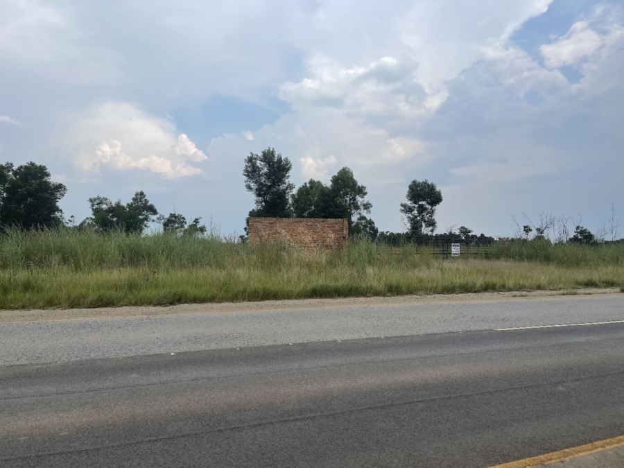 Commercial Property for Sale in Puntlyf AH Gauteng