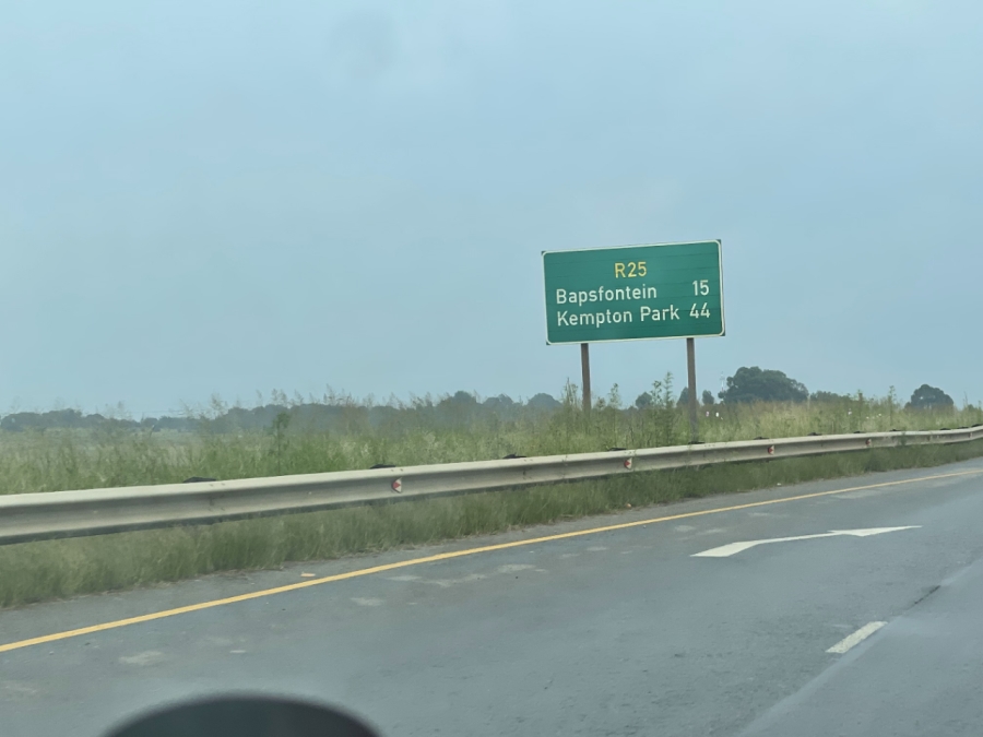 Commercial Property for Sale in Puntlyf AH Gauteng