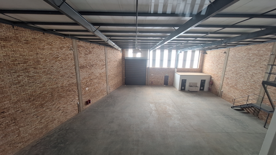 To Let commercial Property for Rent in North Riding AH Gauteng