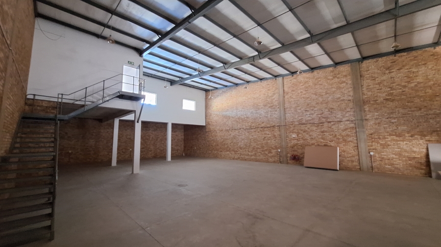 To Let commercial Property for Rent in North Riding AH Gauteng