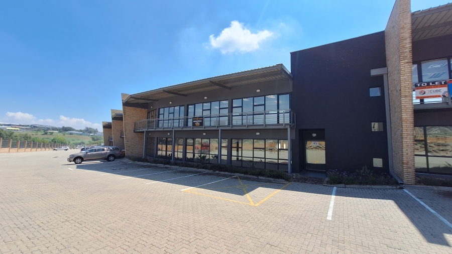 To Let commercial Property for Rent in North Riding AH Gauteng