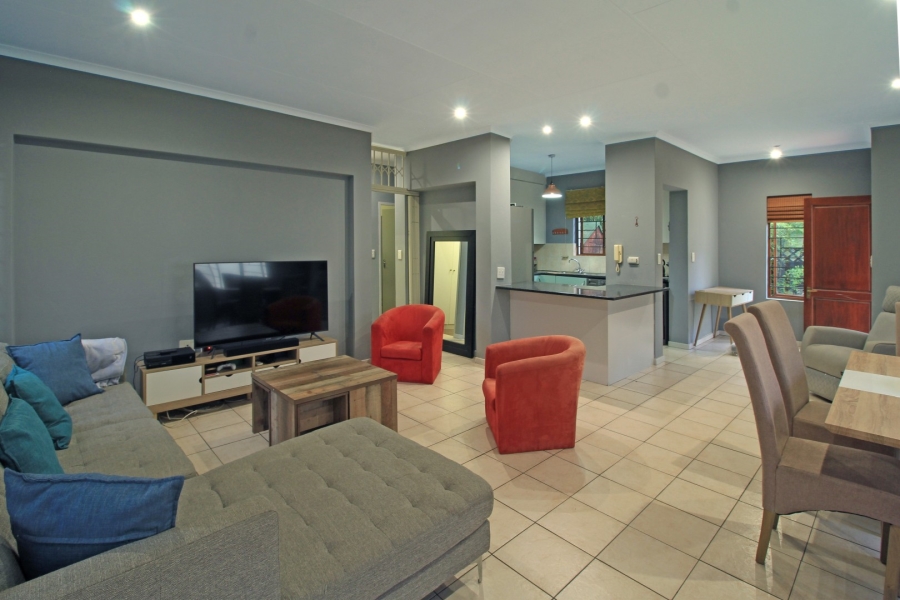 To Let 2 Bedroom Property for Rent in Paulshof Gauteng