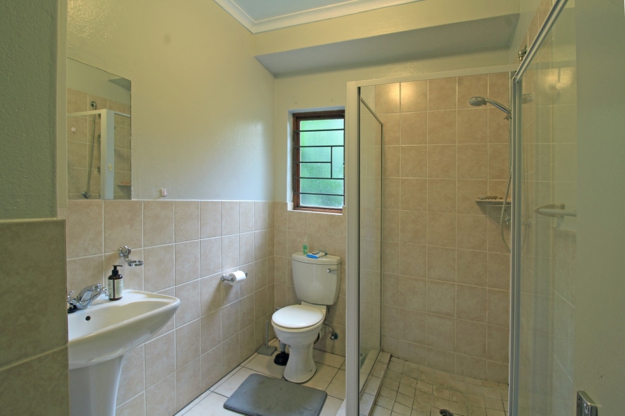 To Let 2 Bedroom Property for Rent in Paulshof Gauteng