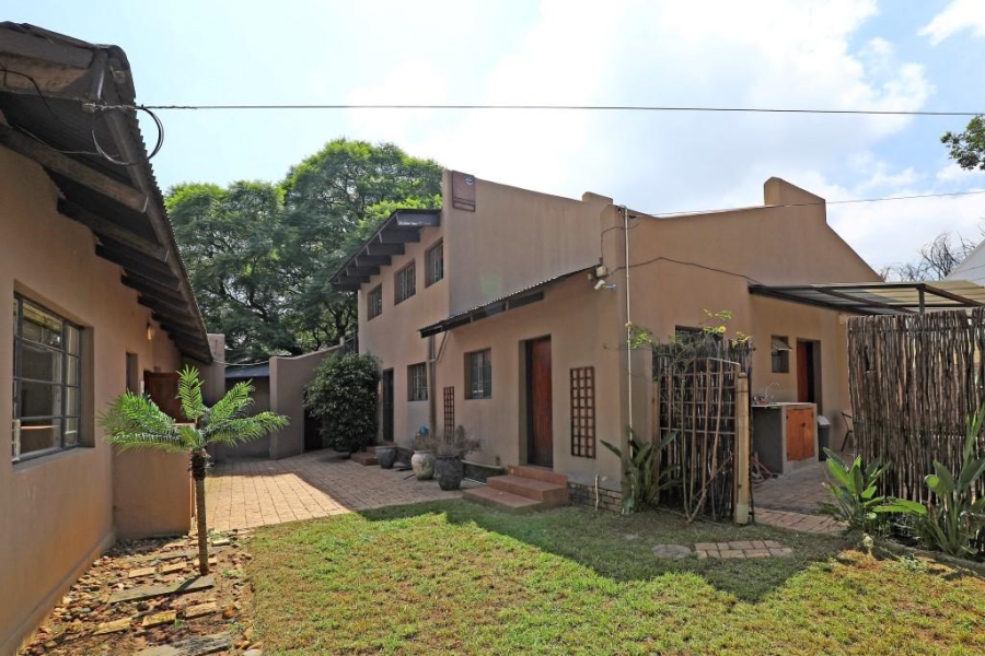 3 Bedroom Property for Sale in Moret Gauteng