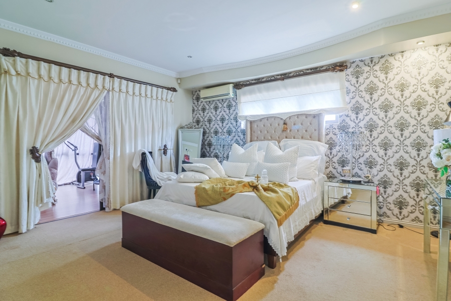 4 Bedroom Property for Sale in Aspen Hills Gauteng