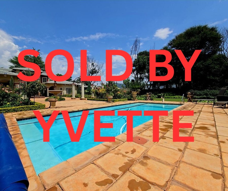 5 Bedroom Property for Sale in Doornpoort Gauteng