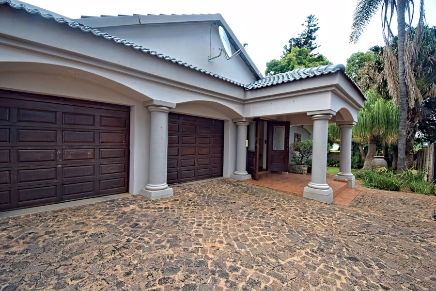 3 Bedroom Property for Sale in Magalieskruin Gauteng