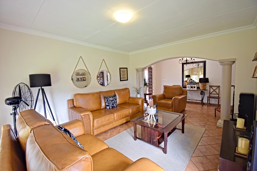 3 Bedroom Property for Sale in Magalieskruin Gauteng