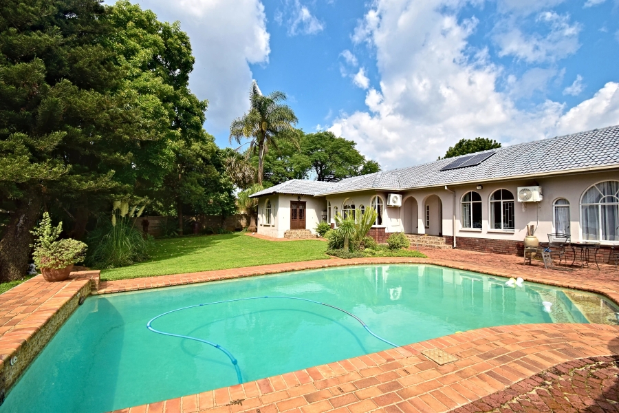 3 Bedroom Property for Sale in Magalieskruin Gauteng