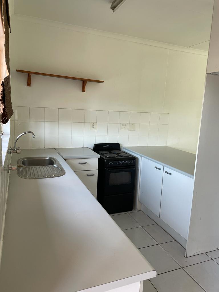 To Let 1 Bedroom Property for Rent in Rembrandt Park Gauteng