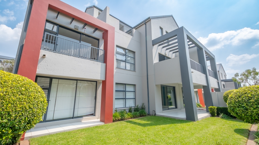 To Let 3 Bedroom Property for Rent in Paulshof Gauteng