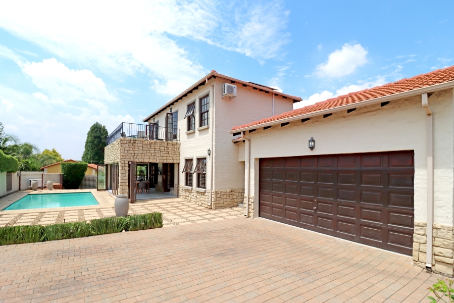 3 Bedroom Property for Sale in Kyalami Gauteng