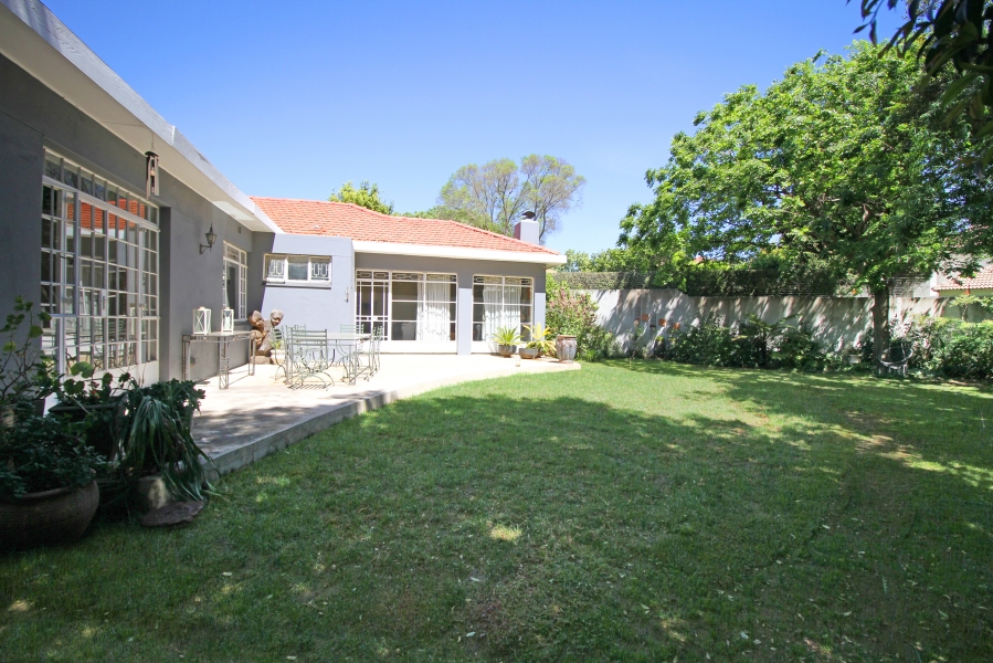 4 Bedroom Property for Sale in Saxonwold Gauteng